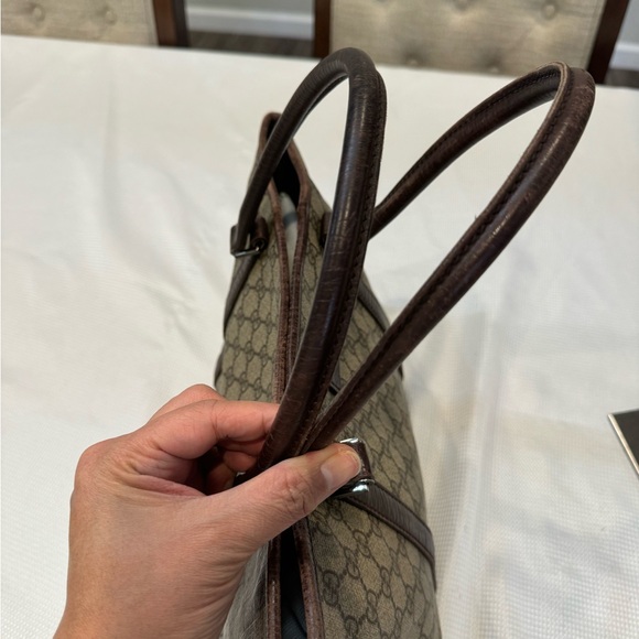 Authentic Gucci Shoulder bag - Picture 8 of 16